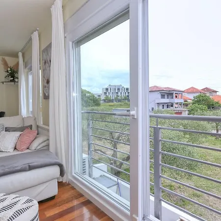 Elena Apartment