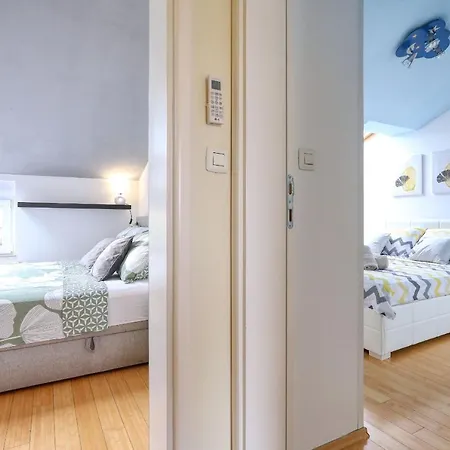 Elena Apartment