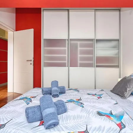 Apartment Elena Zadar